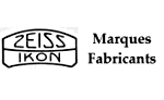 Marques et fabricants